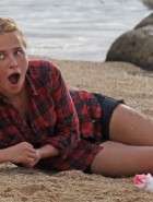 Hayden Panettiere hot bikini