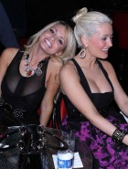 Holly Madison gallery