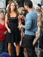 Jennifer Love Hewitt hot cleavage Jennifer Love Hewitt hot cleavage