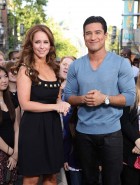 Jennifer Love Hewitt hot cleavage Jennifer Love Hewitt hot cleavage