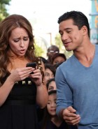 Jennifer Love Hewitt hot cleavage Jennifer Love Hewitt hot cleavage