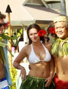 Jennifer Love Hewitt sexy Jennifer Love Hewitt sexy