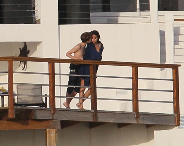selena gomez and justin bieber sex tape