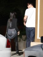 Kim Kardashian and Kris Humphries