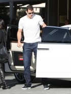 Kim Kardashian and Kris Humphries