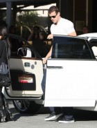 Kim Kardashian and Kris Humphries