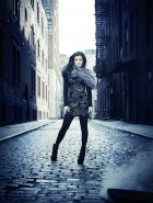 Kourtney Kardashian superstar