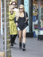 Lindsay Lohan hot