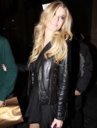 Marisa Miller hot legs