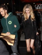 Marisa Miller hot legs