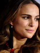 Natalie Portman hot