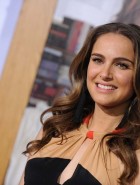 Natalie Portman hot
