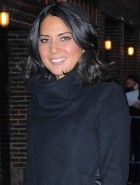 Olivia Munn beauty
