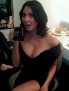 Olivia Munn boobs