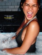 Olivia Munn sexy