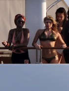 Fergie body