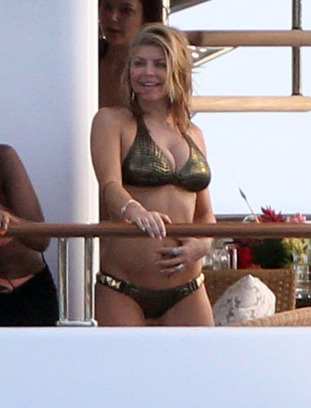 Fergie gallery