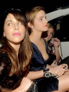 Emma Watson nipple slip