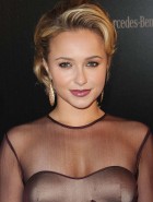 Hayden Panettiere hot