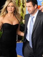 Jennifer Aniston hot