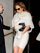 Jennifer Lopez hot ass