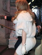 Jennifer Lopez hot ass