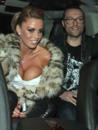 Katie Price photos