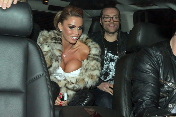 Katie Price photos Katie Price photos