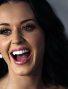 Katy Perry cleavage of the year
