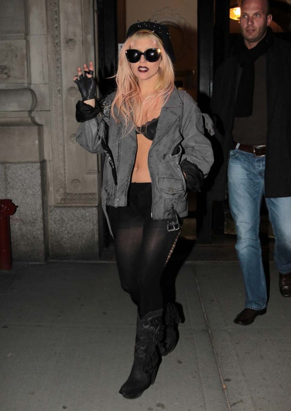 Lady Gaga photos Lady Gaga photos