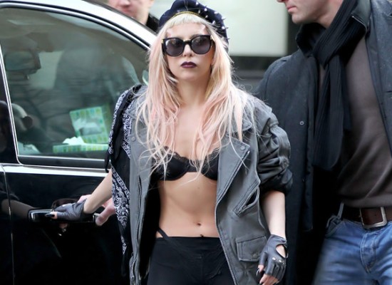 You know that I have never placed Lady Gaga in the hot celebrity babe list You know that I have never placed Lady Gaga in the hot celebrity babe list