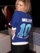 Marisa Miller hot ass