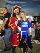 Marisa Miller hot ass