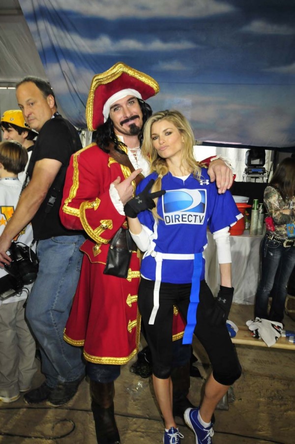 Marisa Miller hot ass