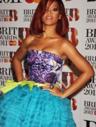 Rihanna british awards