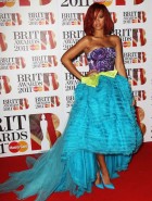 Rihanna british awards