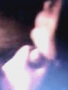 Tila Tequila handjob