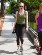 Amanda Seyfried bouncing boobs