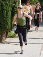 Amanda Seyfried bouncing boobs