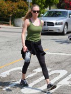 Amanda Seyfried bouncing boobs