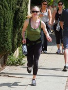Amanda Seyfried bouncing boobs