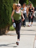 Amanda Seyfried bouncing boobs