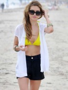 Audrina Patridge bikini