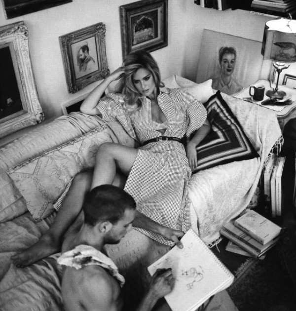 Bar Refaeli gallery