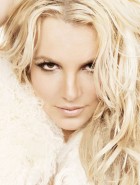 Britney Spears crouch