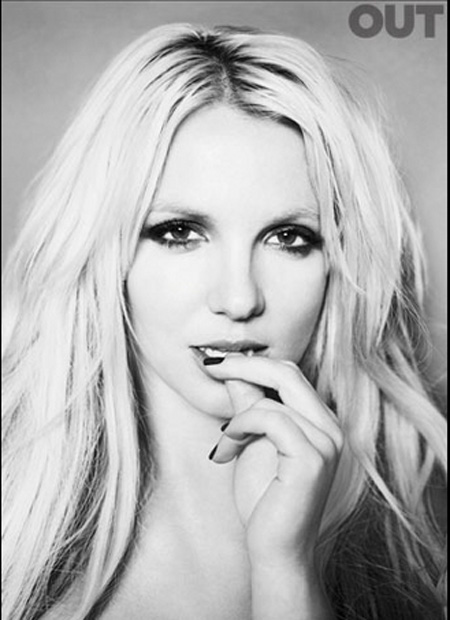 Britney Spears out magazine Britney Spears out magazine