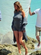 Doutzen Kroes latest photos
