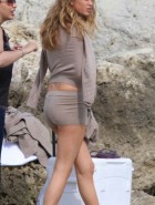 Doutzen Kroes latest photos