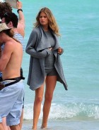 Doutzen Kroes latest photos