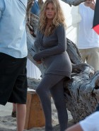 Doutzen Kroes latest photos